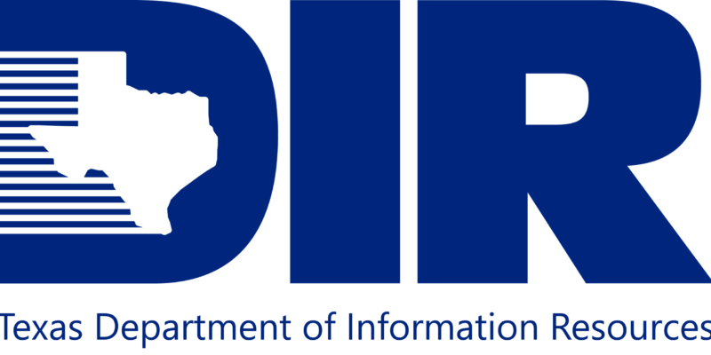 DIR logo_Name_Blue 1