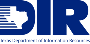DIR logo_Name_Blue 1